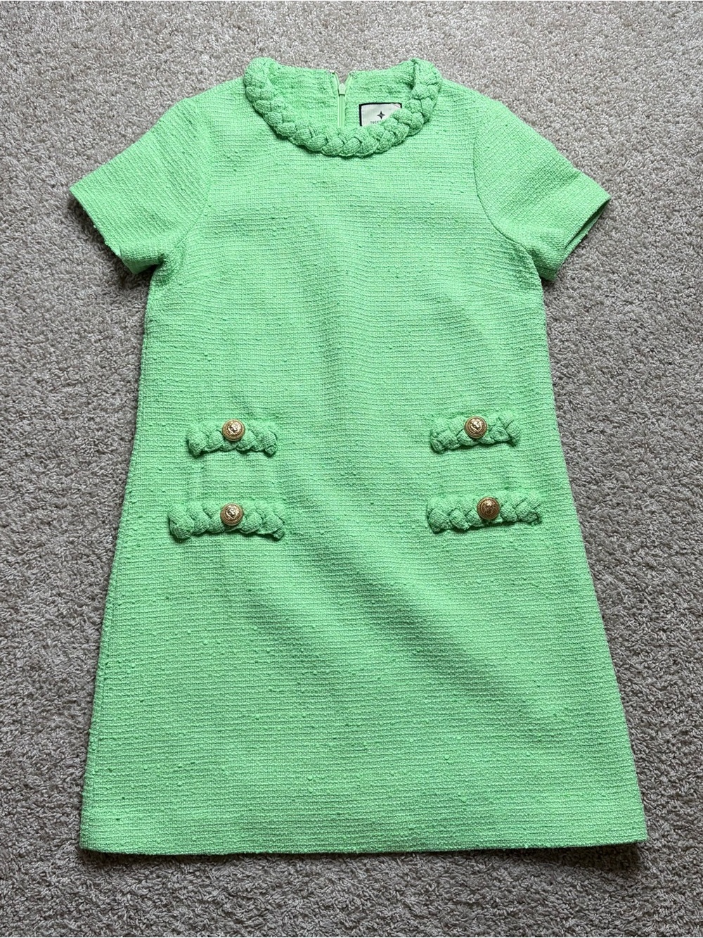 Tuckernuck Jackie Dress